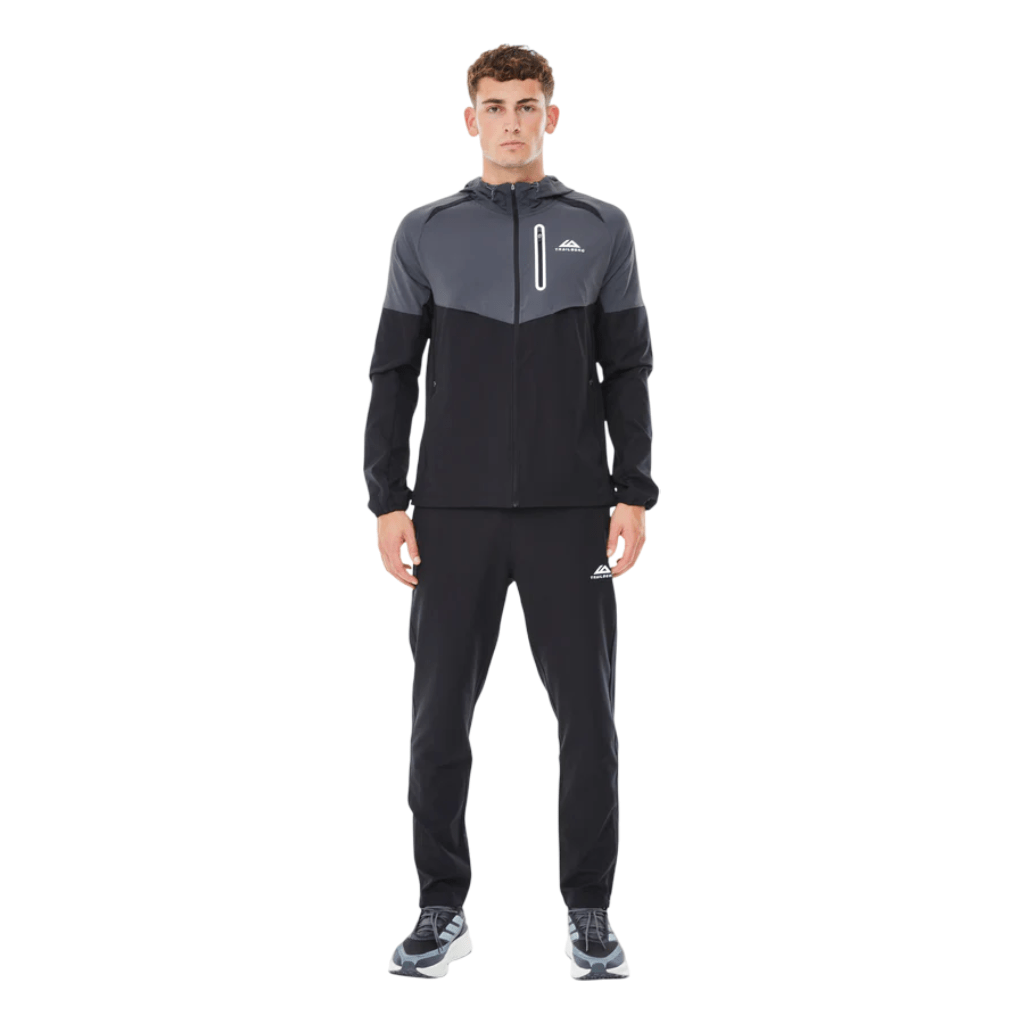 Trailberg Cloud AW25 Hood Jacket Men Jackets Trailberg