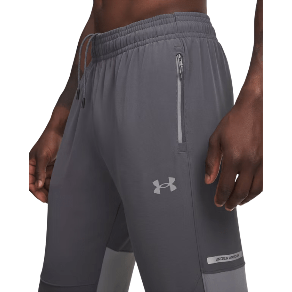 Under Armour Utility Woven Winterised Pant Men Track Pants Under Armour
