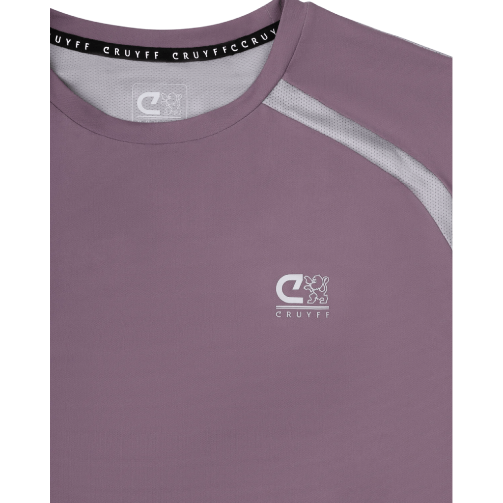 Cruyff Calcite T-Shirt Men T Shirts Cruyff