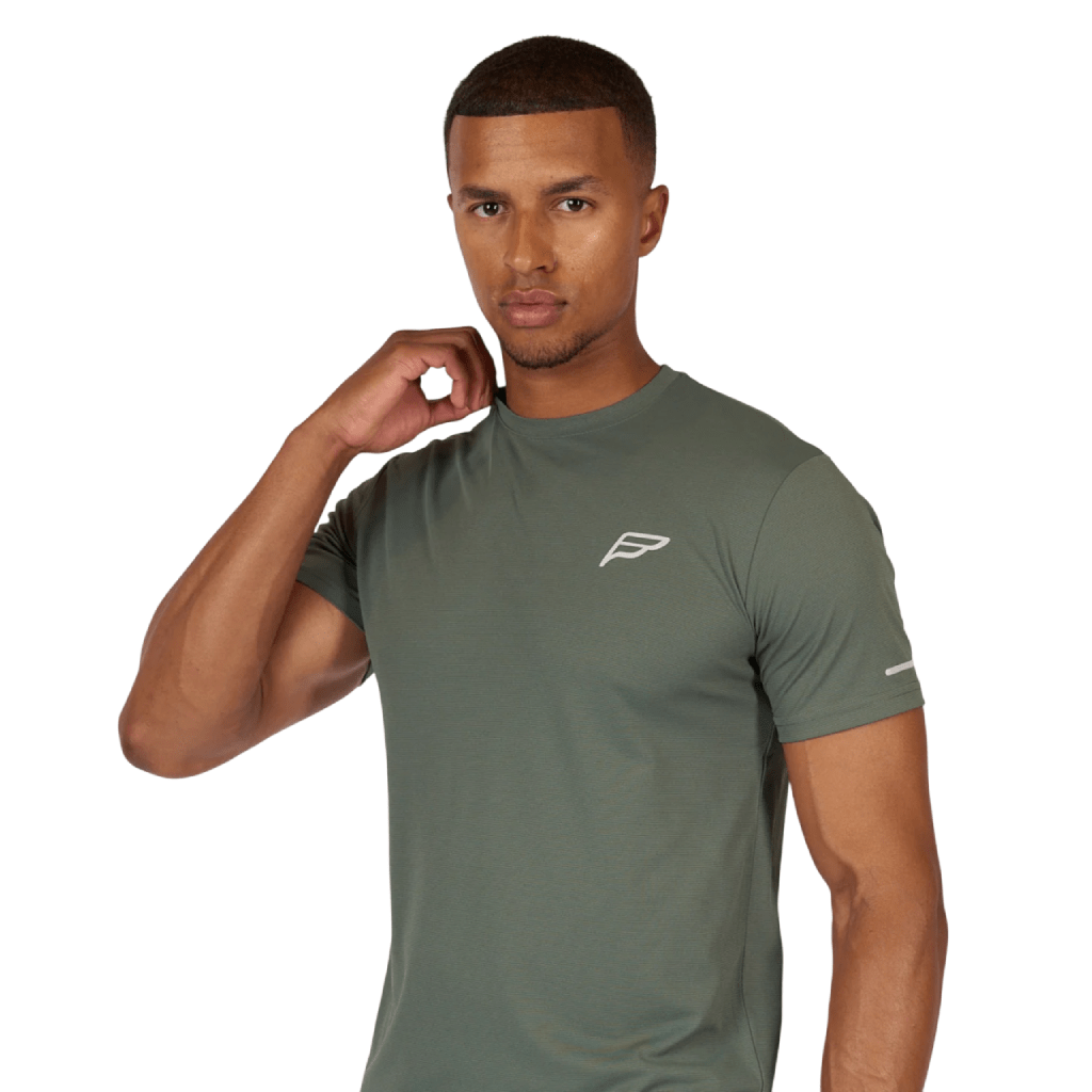 Frequency Evolve T-Shirt Men T Shirts Frequency
