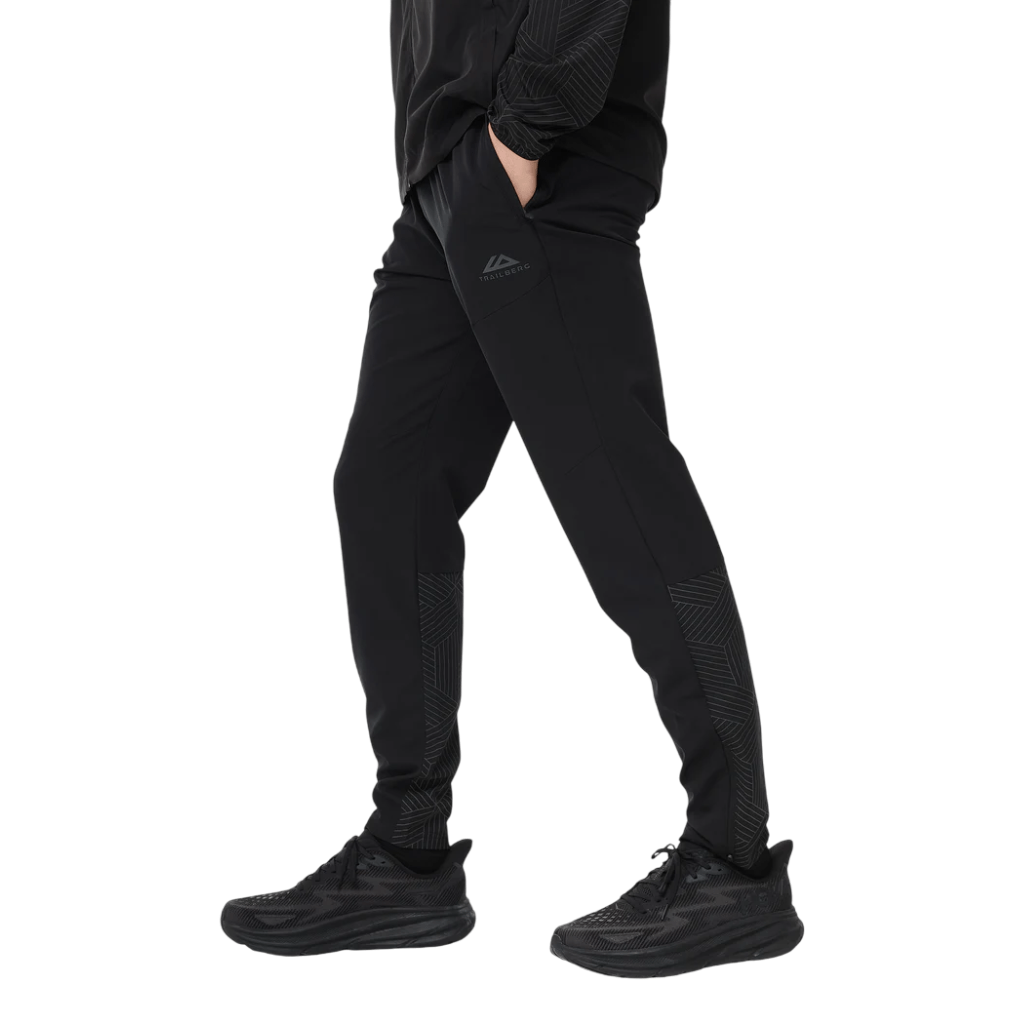 Trailberg Axis Pant MenAlive & Dirty