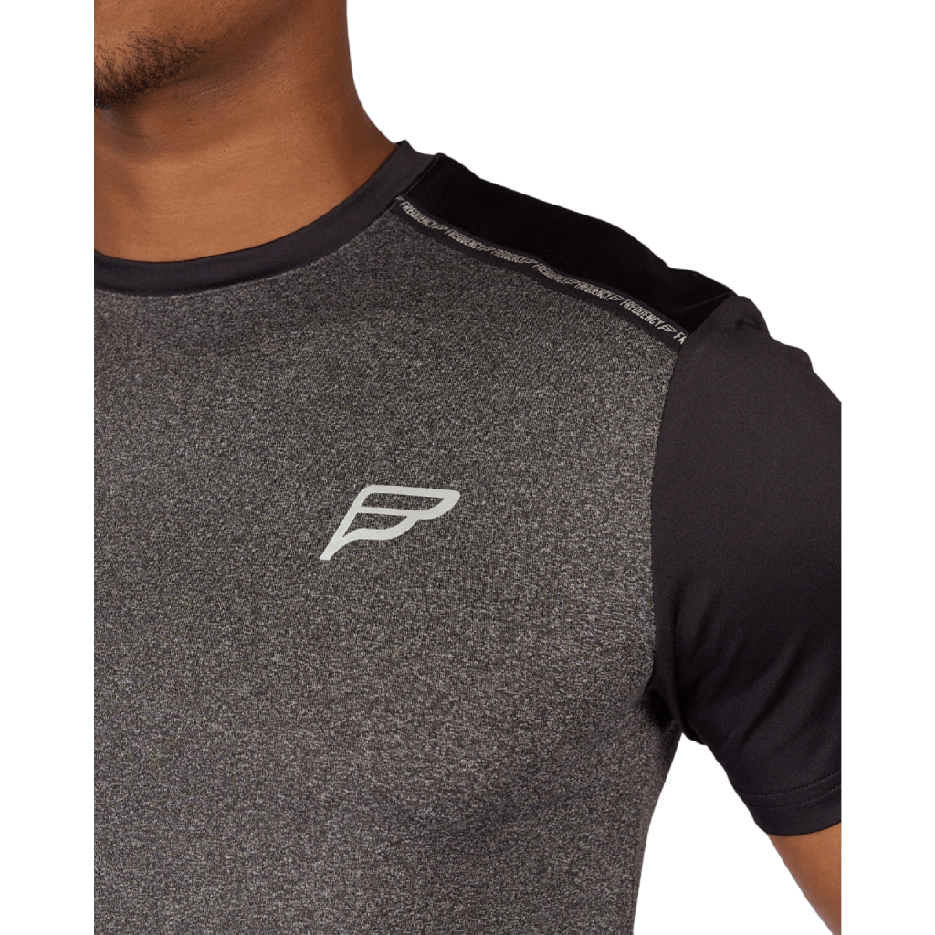 Frequency A-Tech Pro T-Shirt Men T Shirts Frequency