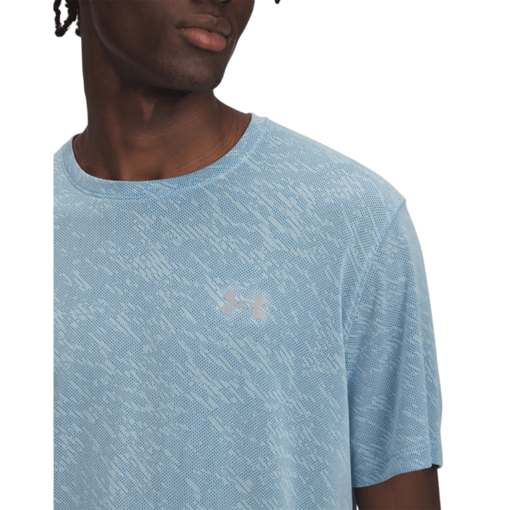 Under Armour Launch Camo T-Shirt MenAlive & Dirty