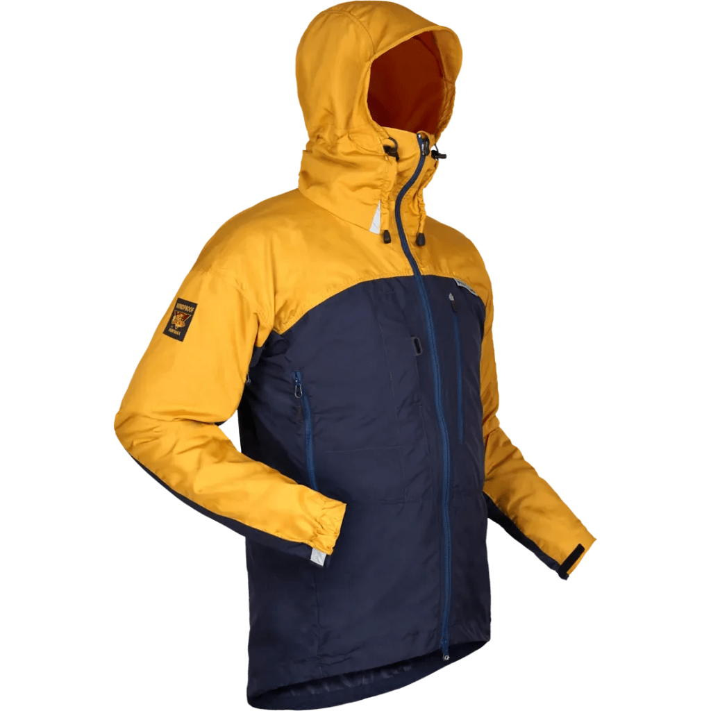 Paramo Enduro Windproof Jacket MenAlive & Dirty 