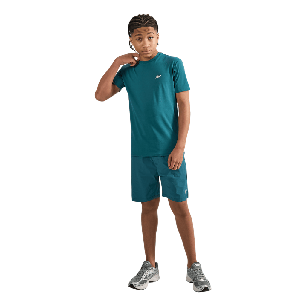 Frequency Stride Short Junior Shorts Frequency