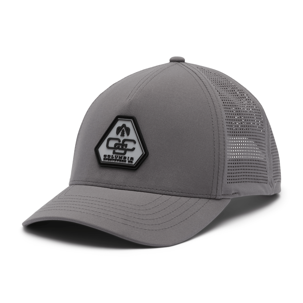 Columbia Mountain II Cap Men Caps Columbia