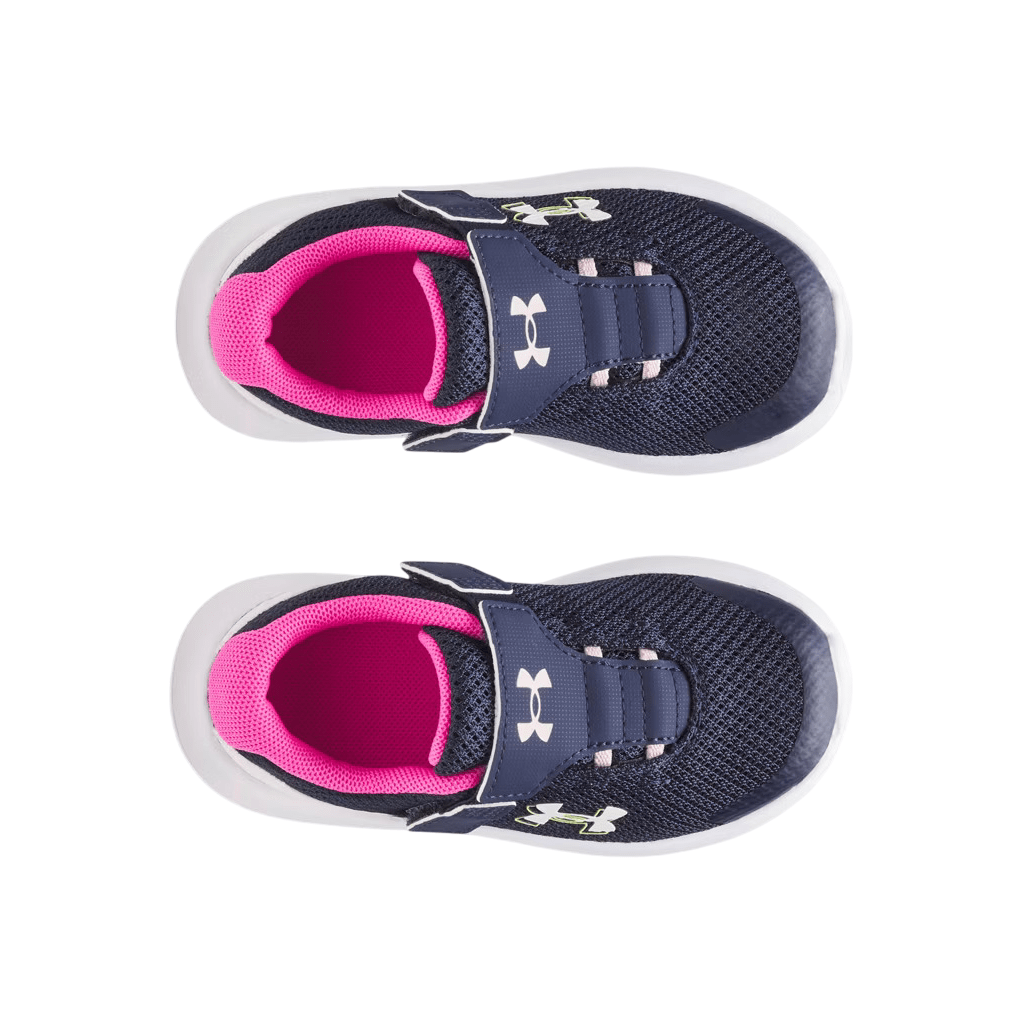 Under Armour Surge 4 AC Infant Trainers Under Armour