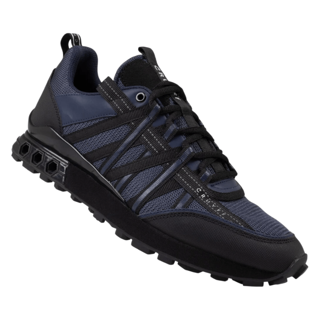Cruyff Fearia Eclipse Men Trainers Cruyff