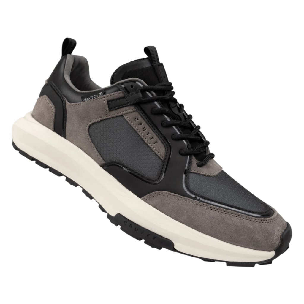 Cruyff Rayado Men Trainers Cruyff