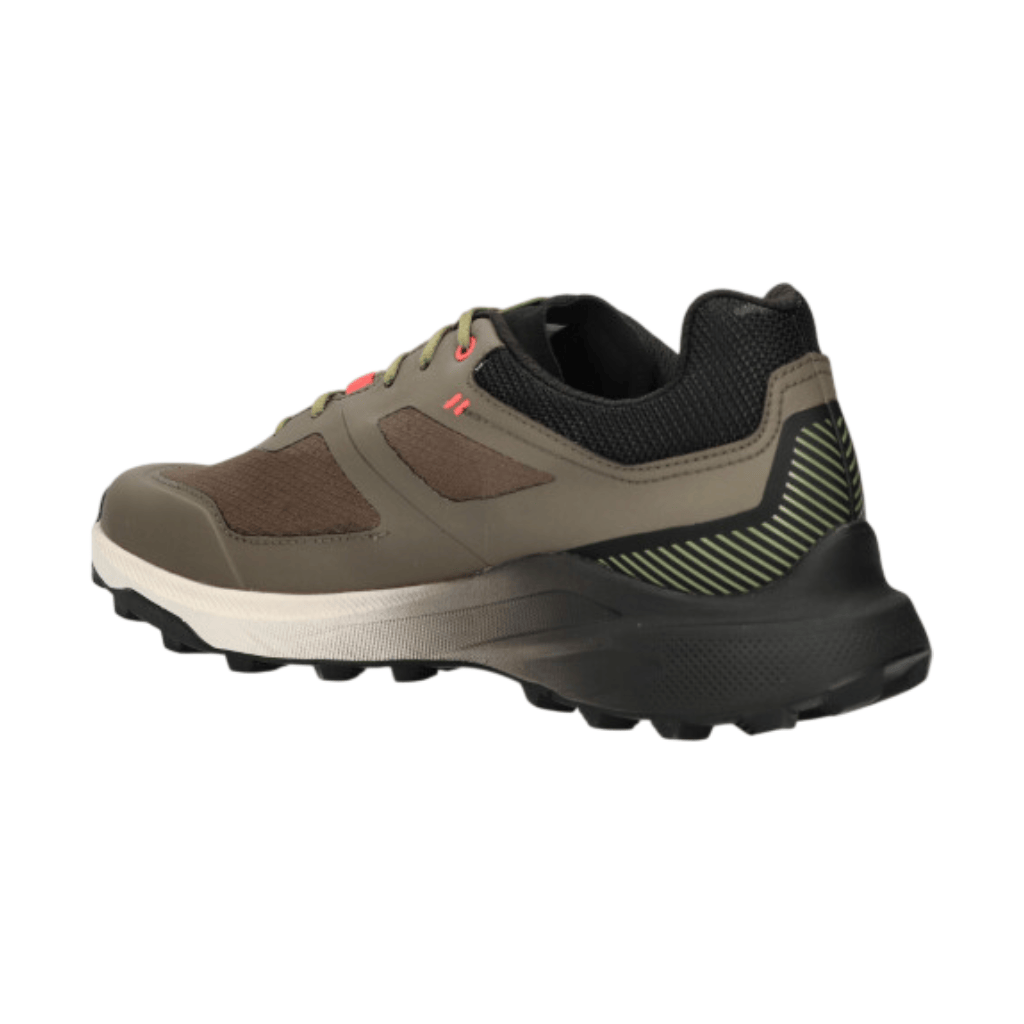 Dolomite Nibelia GTX Men Trainers Dolomite