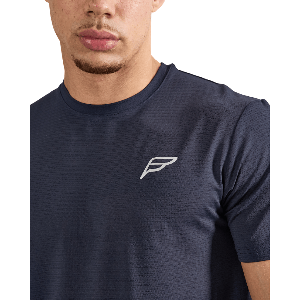 Frequency Stride T-Shirt Men T Shirts Frequency