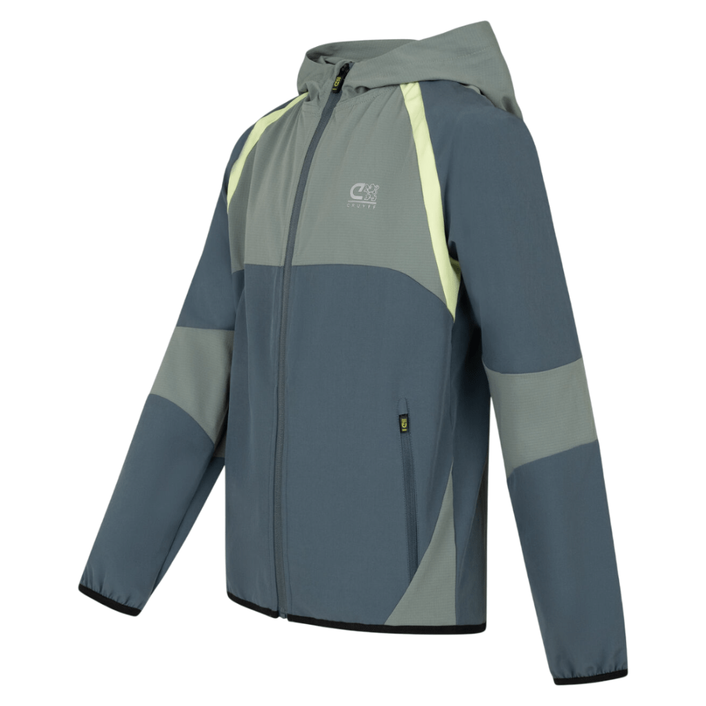 Cruyff Elite 2.0 Tracksuit Junior Tracksuits Cruyff