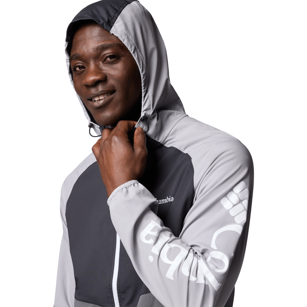 Columbia Panther Creek II Jacket MenAlive & Dirty