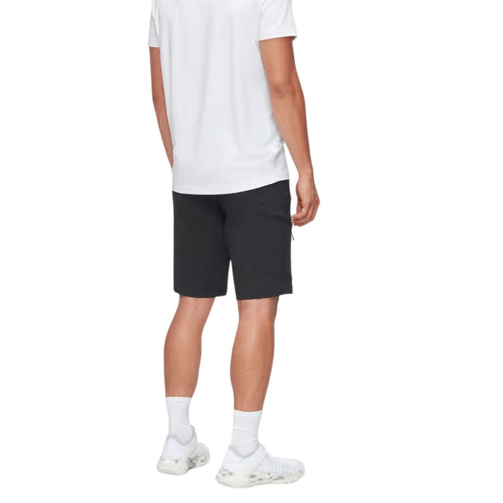 Mammut Runbold IV Short Men Shorts Mammut