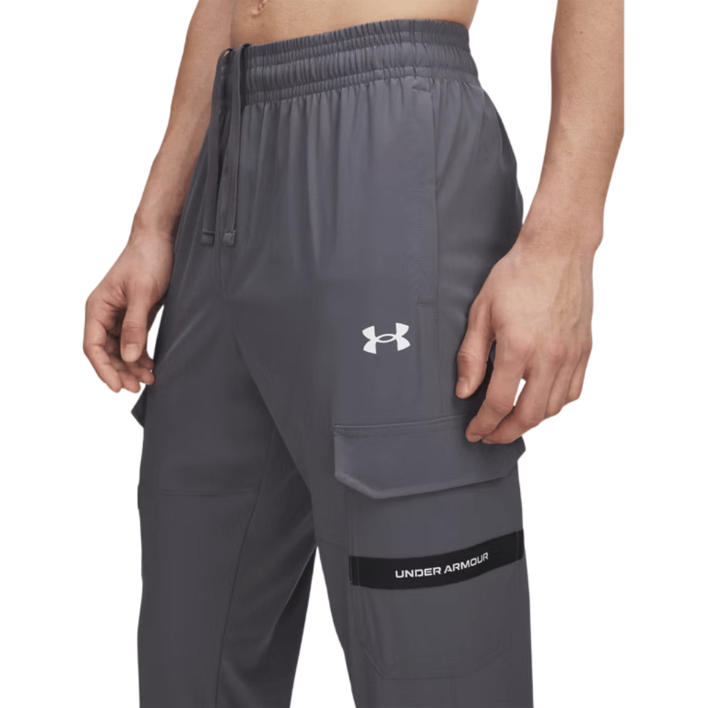 Under Armour Tech Utility Woven Pant Men Track Pants Under Armour