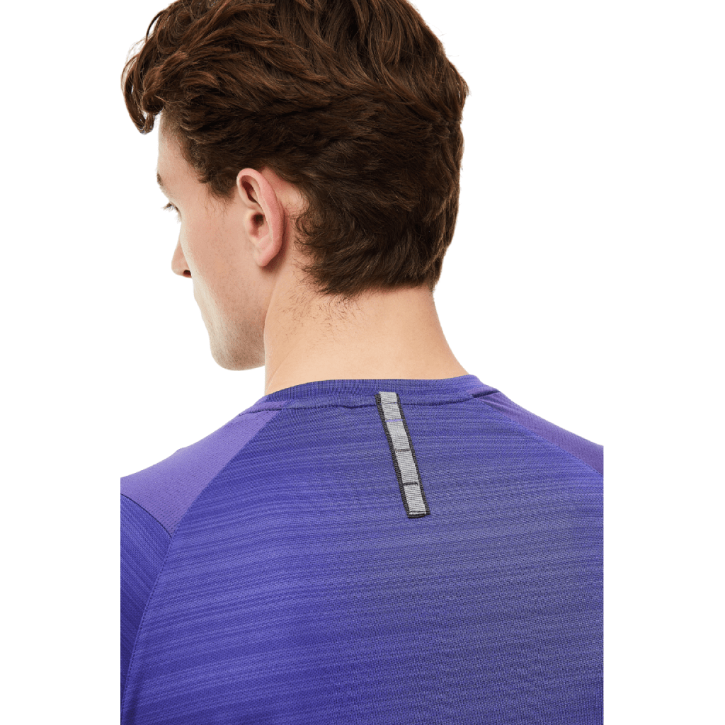 Trailberg Triathlon SS25 T-Shirt MenAlive & Dirty