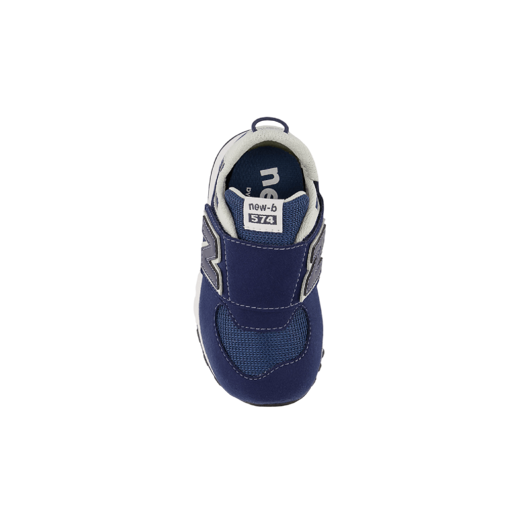 New Balance 574 Hook & Loop BabyAlive & Dirty