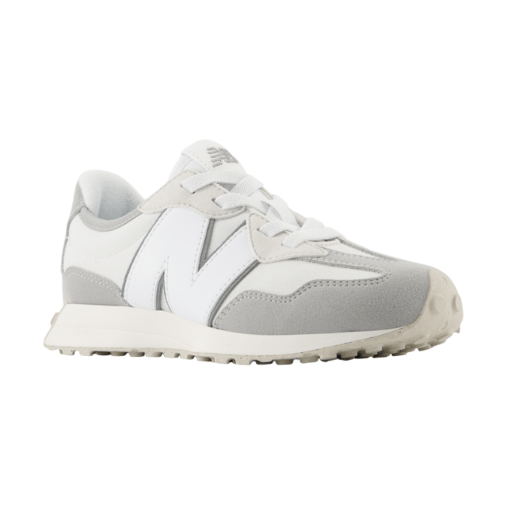 New Balance 327 Bungee Lace ChildrenAlive & Dirty