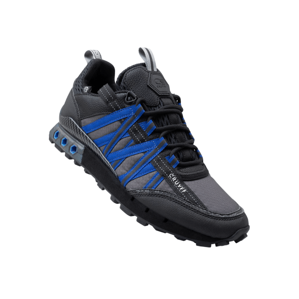 Cruyff Fearia // Montserrat Hex-Tech MenAlive & Dirty 