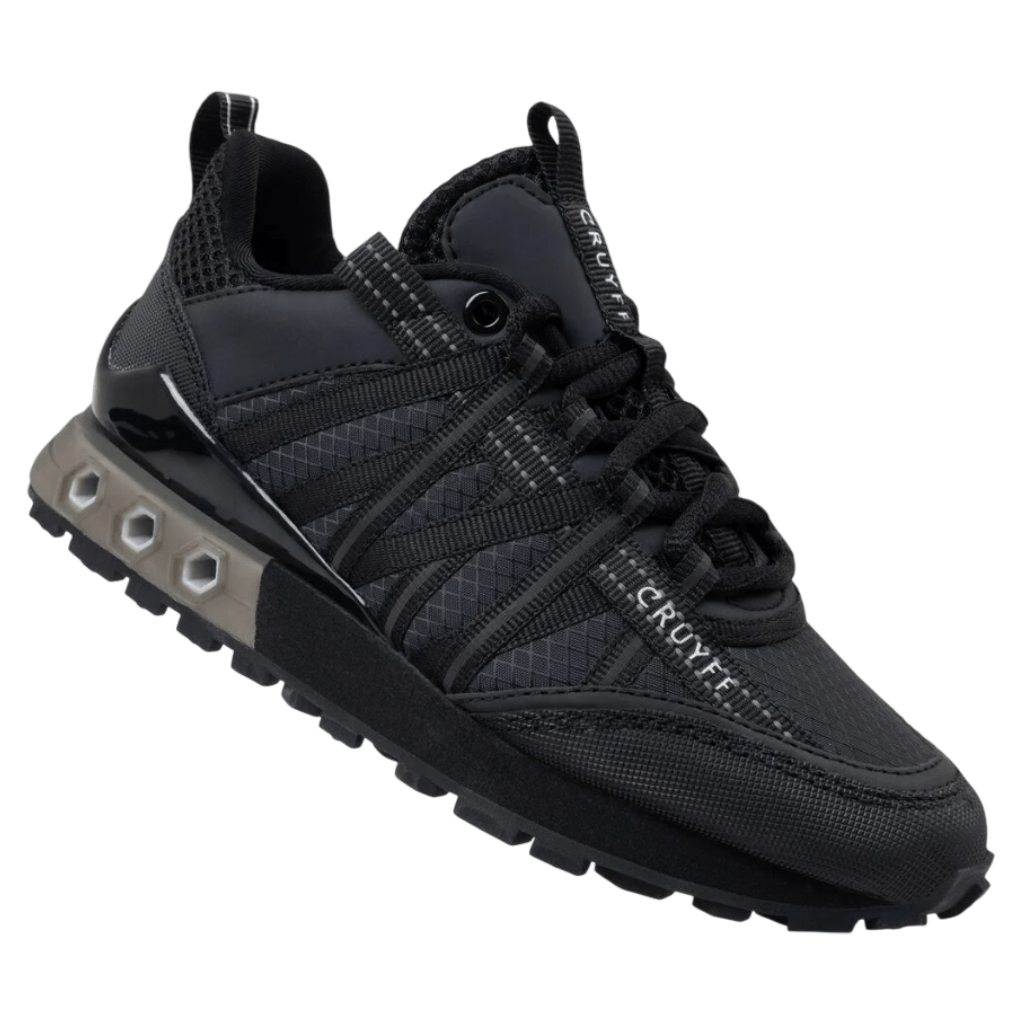 Cruyff Fearia Children Trainers Cruyff