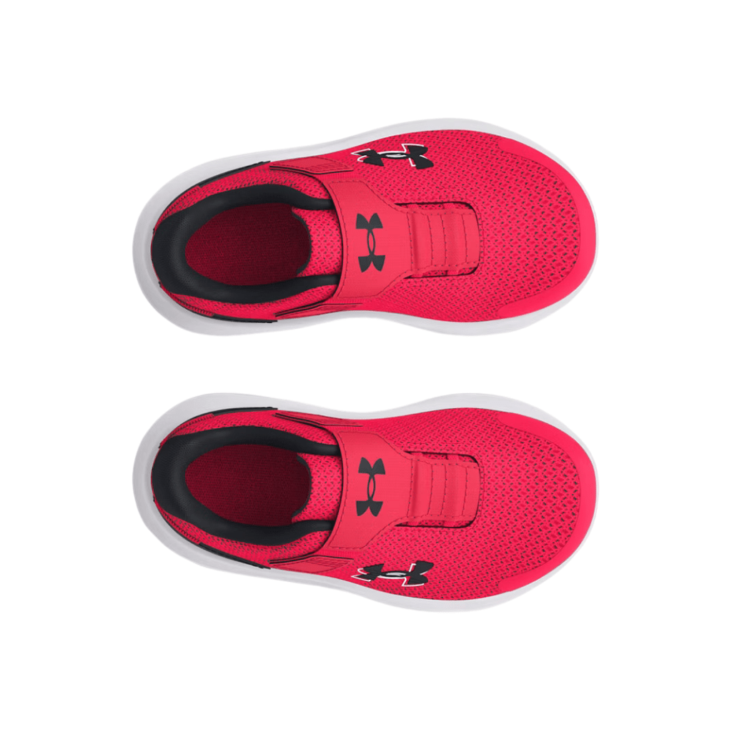 Under Armour Surge 4 Print AC InfantAlive & Dirty
