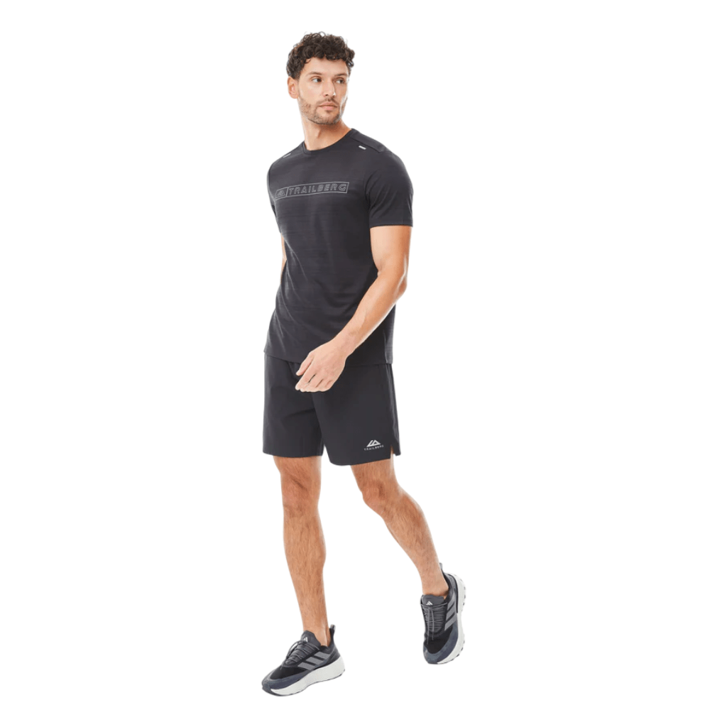 Trailberg Crest 2.0 Short Men Shorts Trailberg