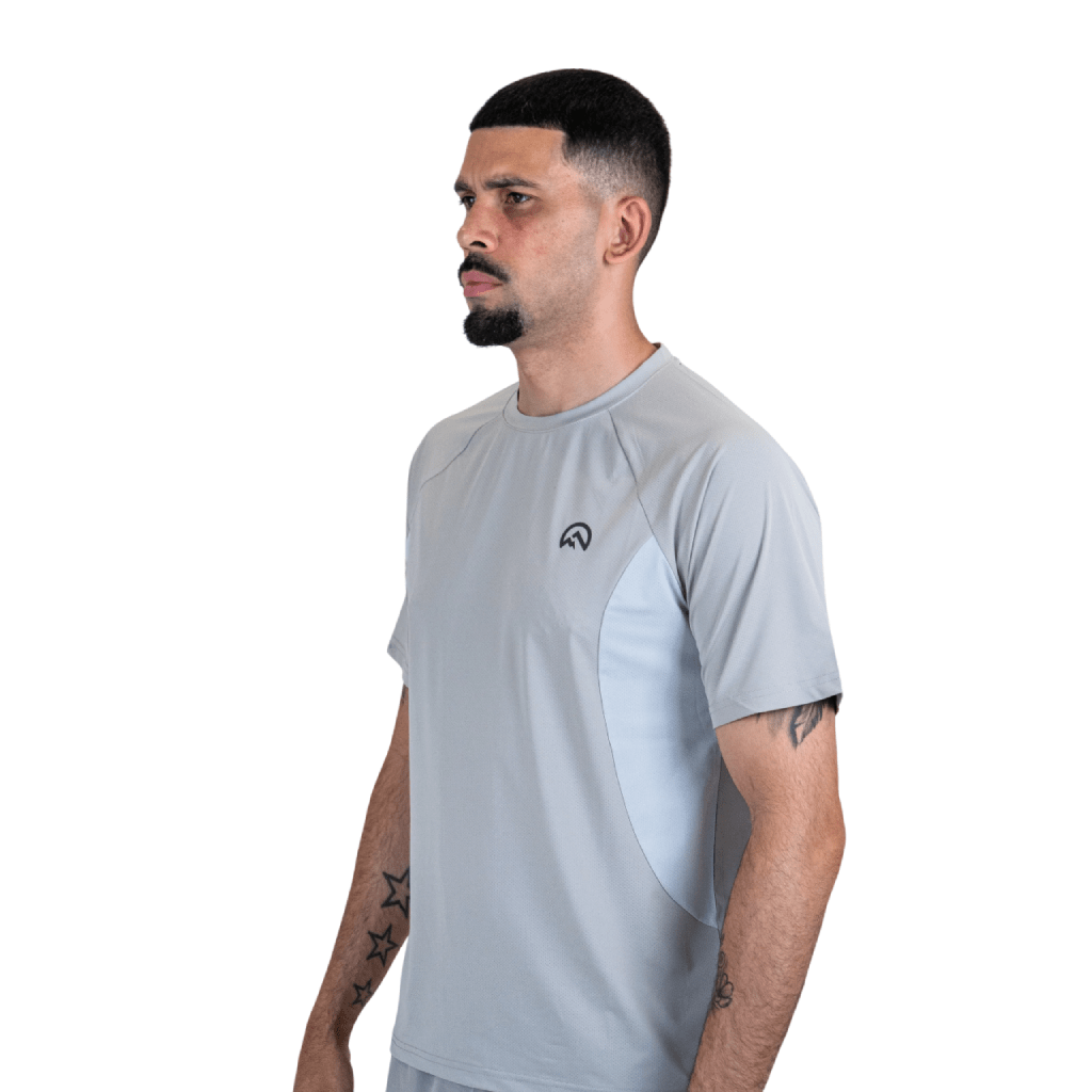 Flux Tech Training T-Shirt Men T Shirts Flux Activewear