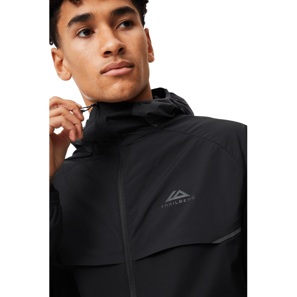 Trailberg Storm 2.0 Hood Jacket MenAlive & Dirty