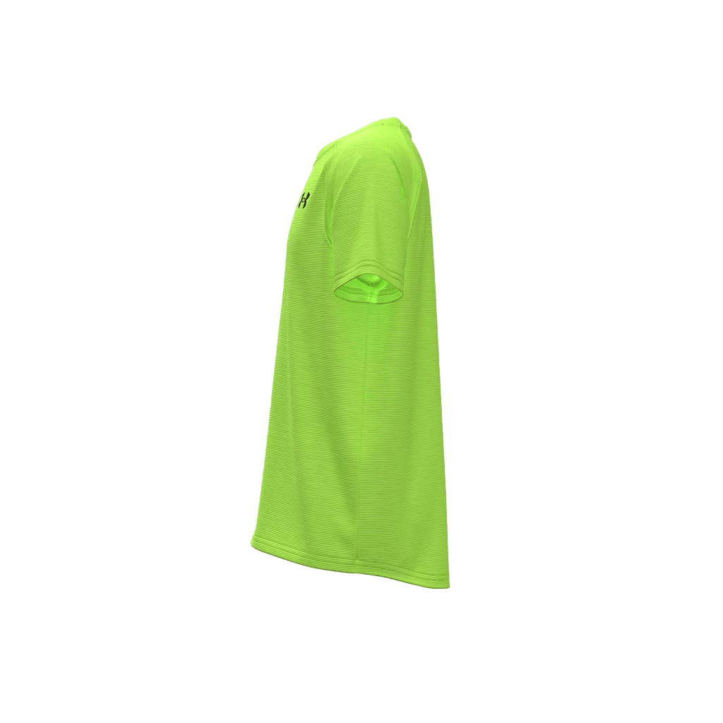 Under Armour Tech Textured T-Shirt JuniorAlive & Dirty 