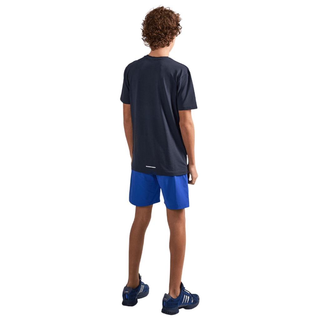 Frequency Stride Short Junior Shorts Frequency