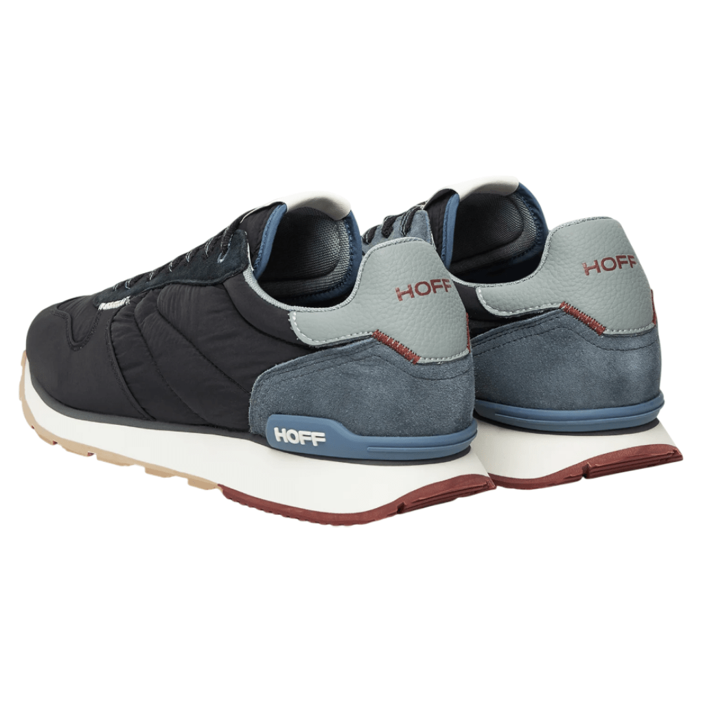 Hoff Track & Field Men Trainers Hoff