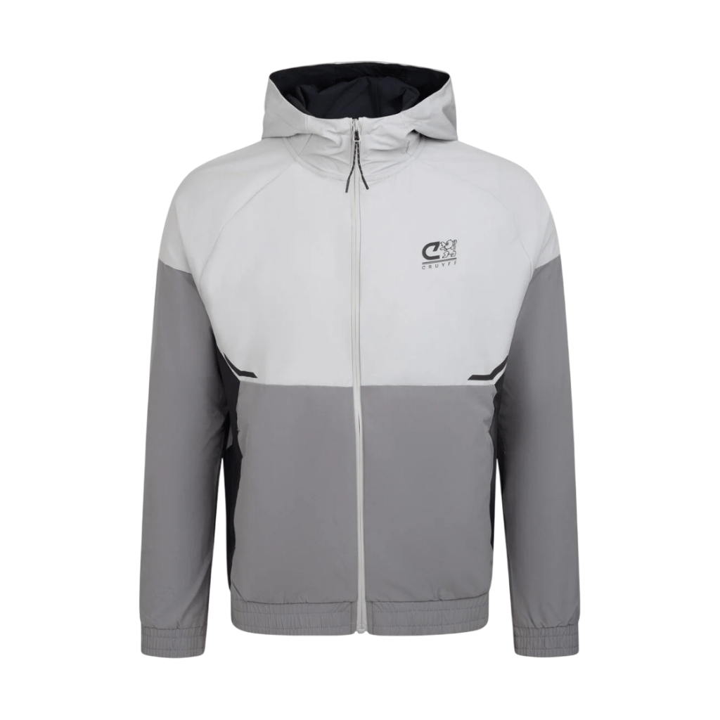 Cruyff Elite 2.0 Tracksuit Junior Tracksuits Cruyff