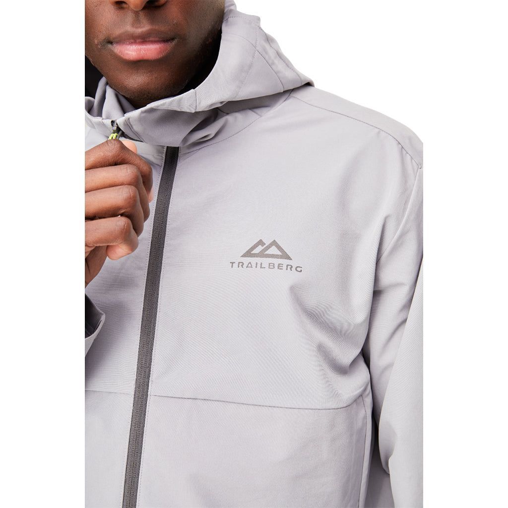 Trailberg Frontier Jacket MenAlive & Dirty 
