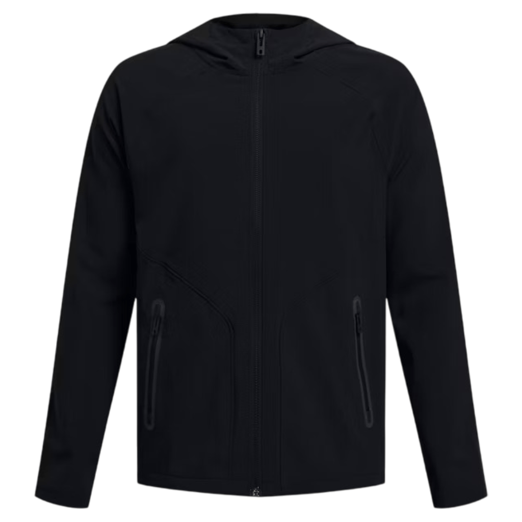 Under Armour Unstoppable Tracksuit Junior Tracksuits Under Armour