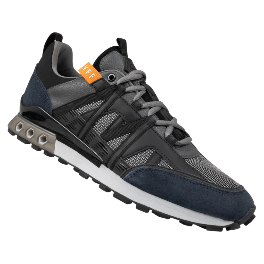 Cruyff Fearia Futura Men Trainers Cruyff