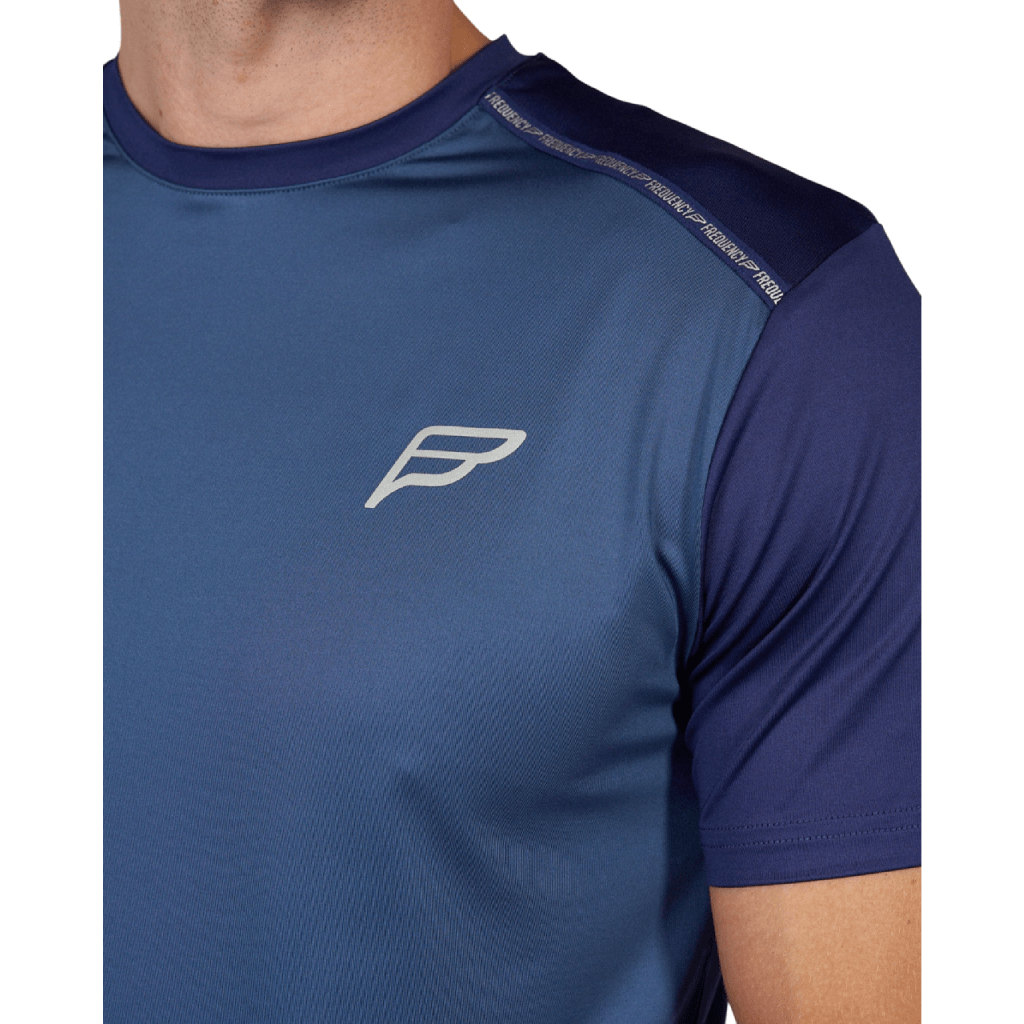 Frequency A-Tech Pro T-Shirt Men T Shirts Frequency