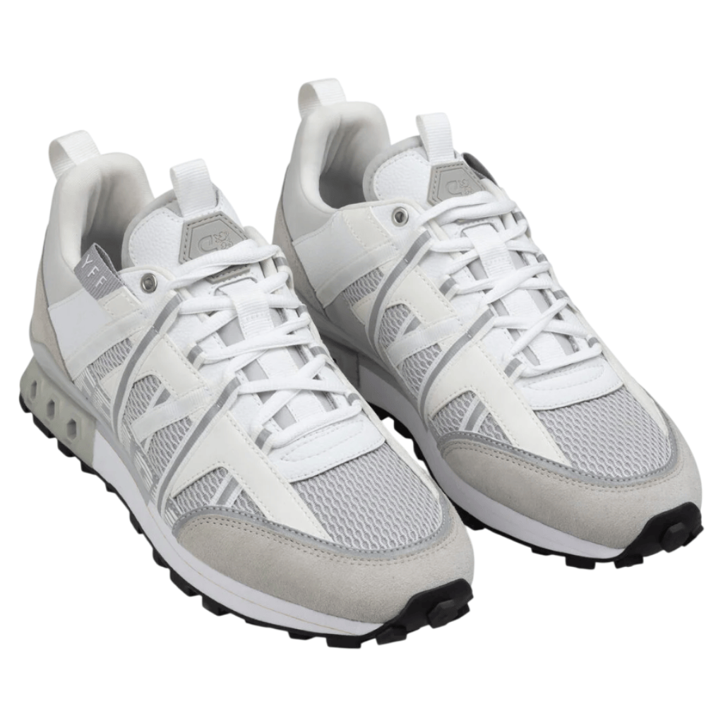 Cruyff Fearia Futura Men Trainers Cruyff