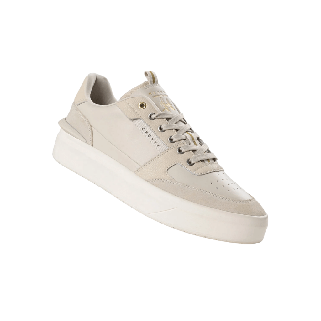 Cruyff Endorsed Tennis MenAlive & Dirty 