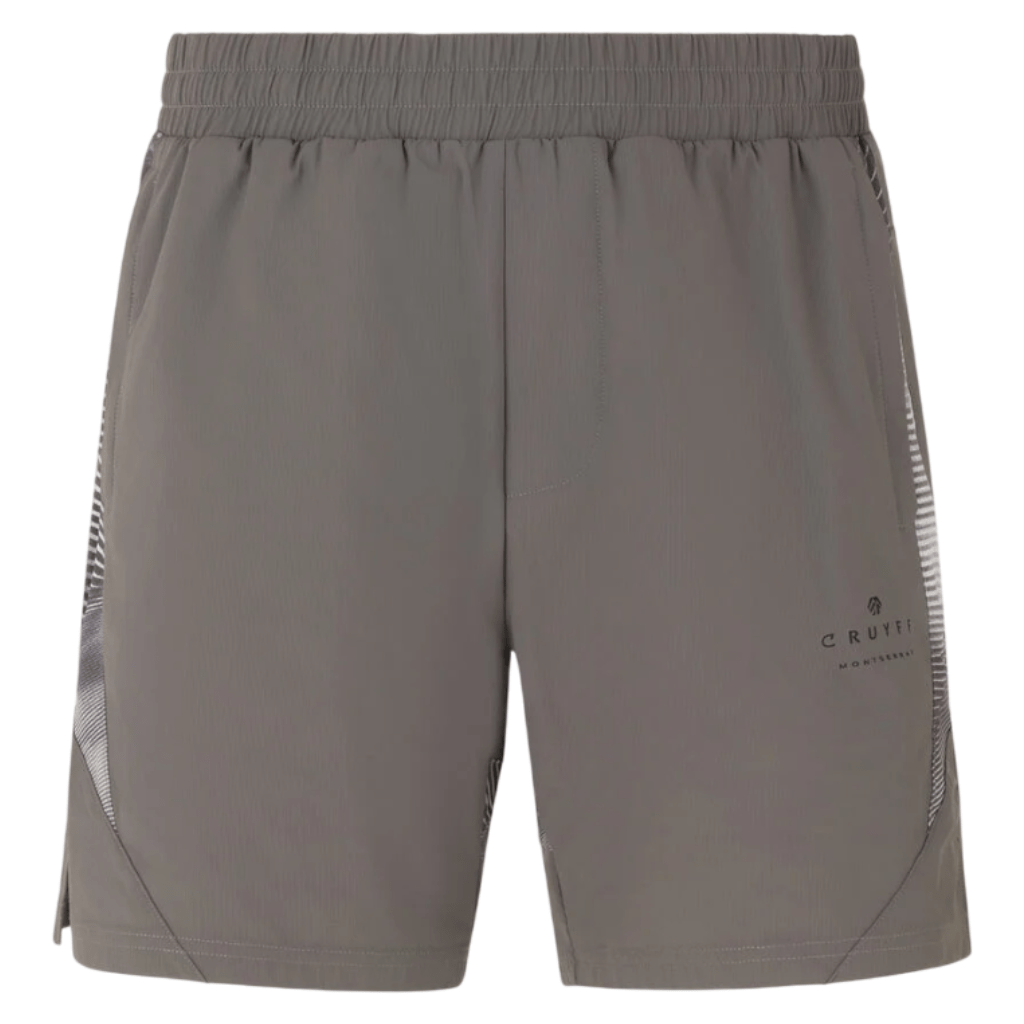 Cruyff Omega 7" Short MenAlive & Dirty