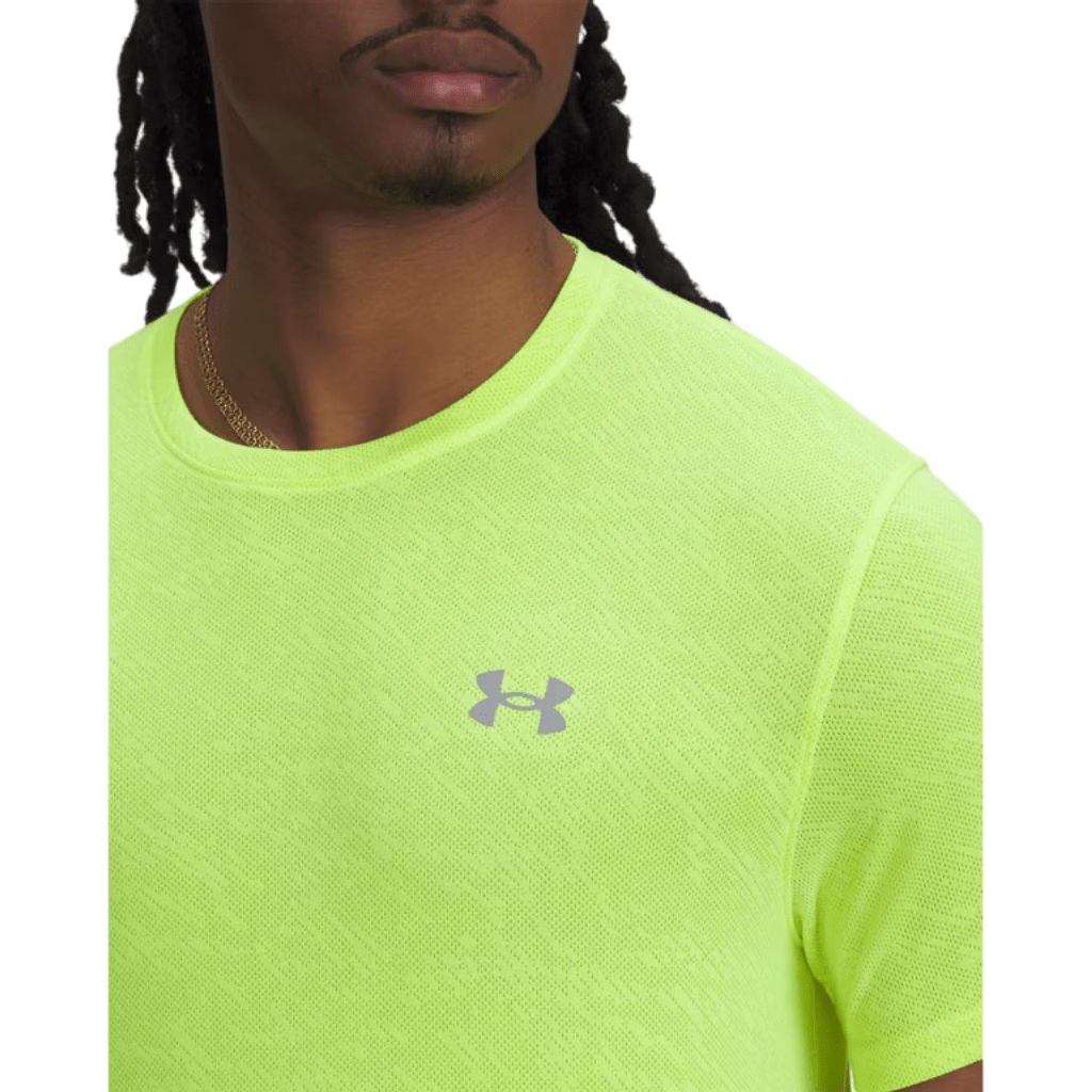 Under Armour Launch Camo T-Shirt MenAlive & Dirty