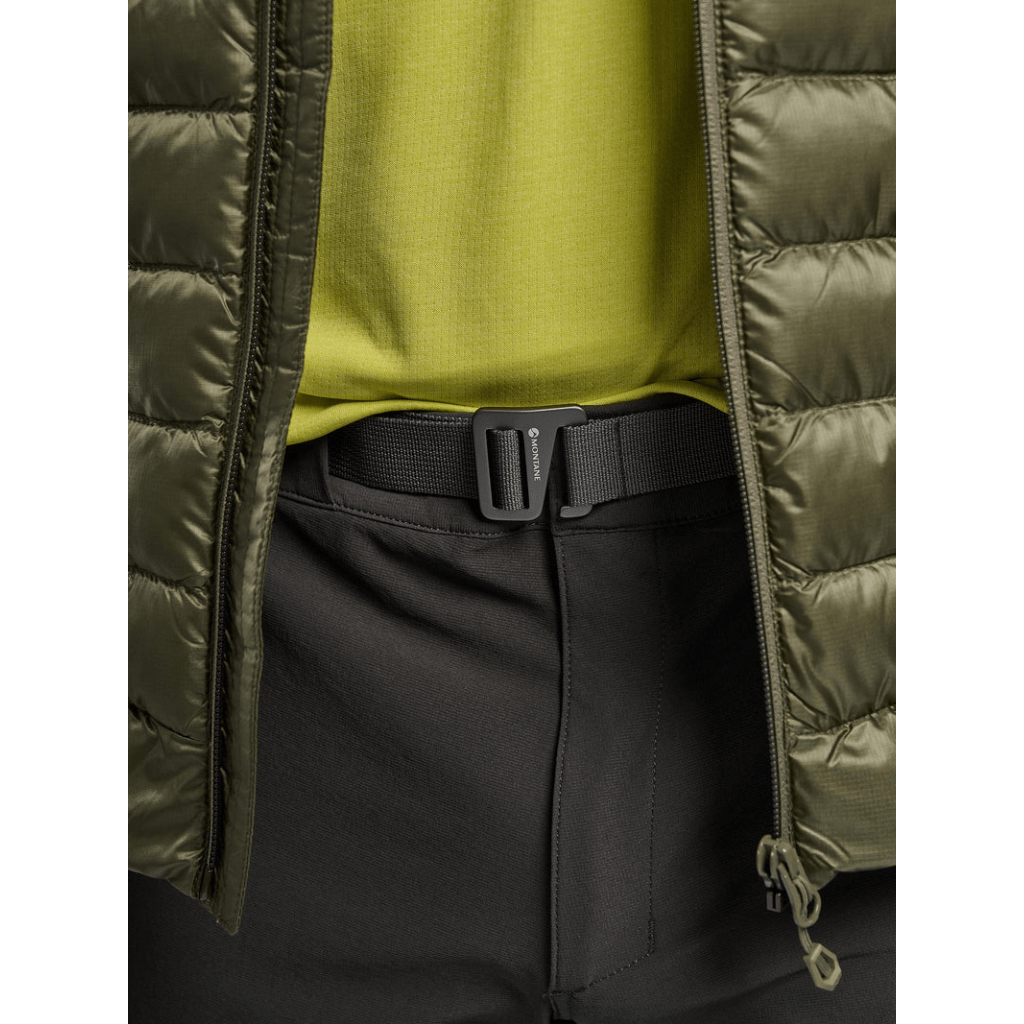 Montane Tenacity Pant Men Trail Pants Montane