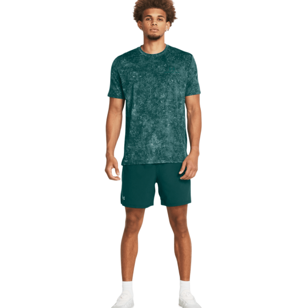 Under Armour Vanish 6" Woven Short MenAlive & Dirty 