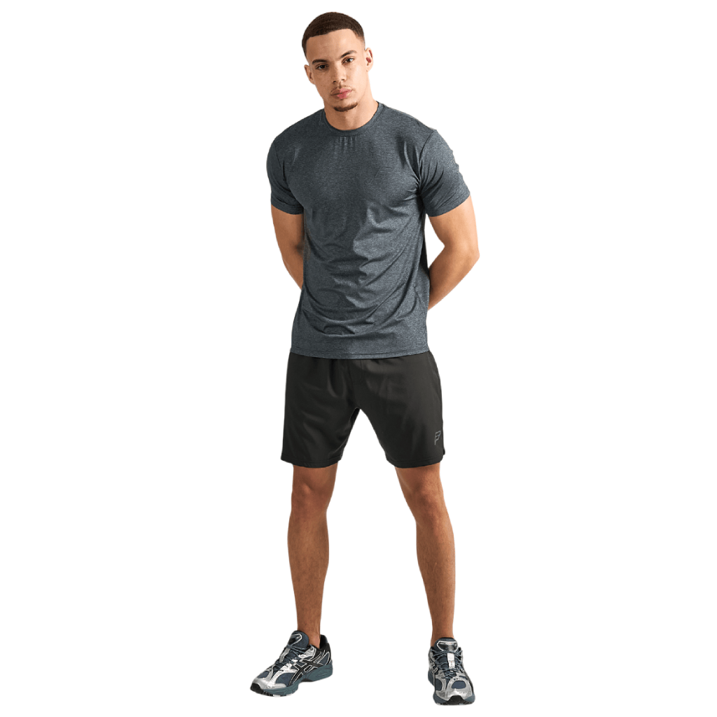 Frequency Arc Short Men Shorts Frequency