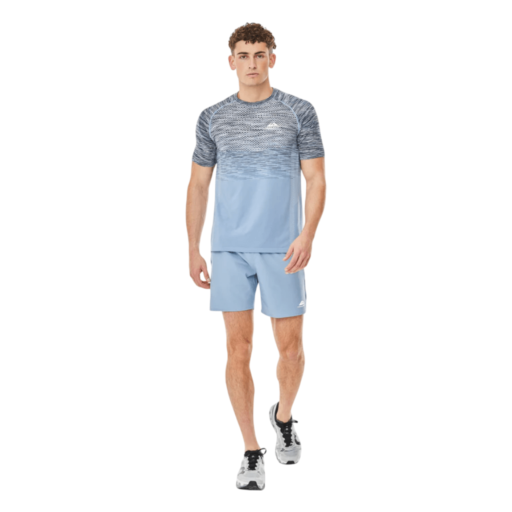 Trailberg Apex Seamless T-Shirt Men T Shirts Trailberg