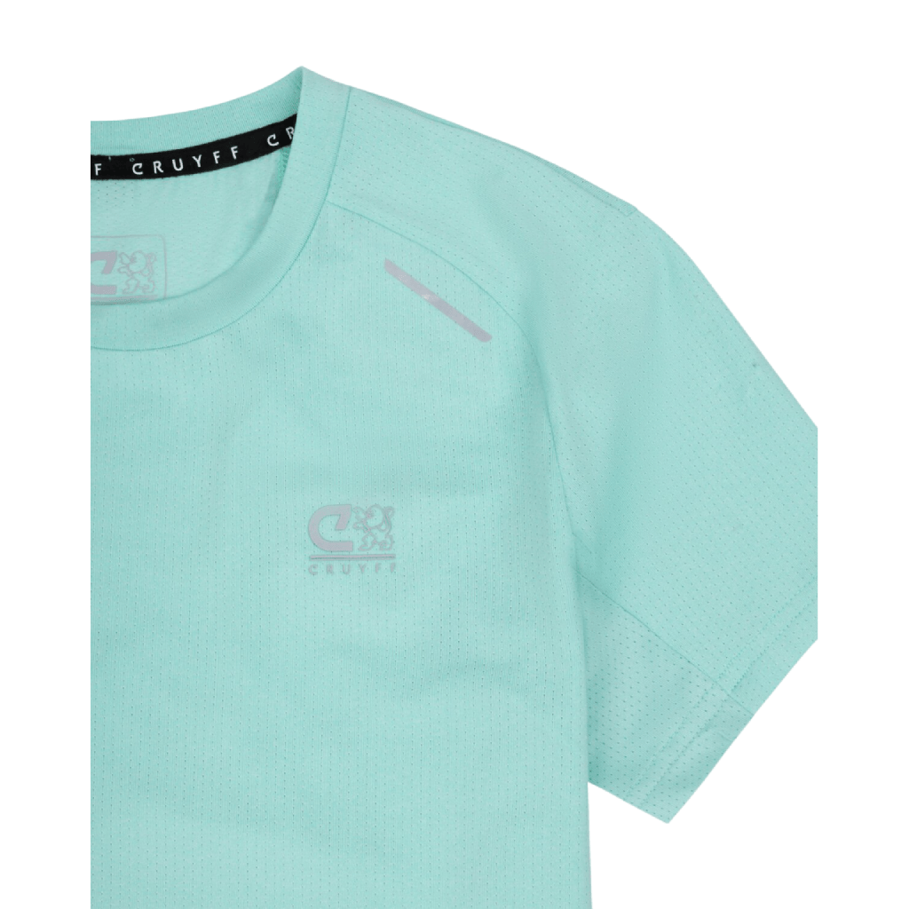 Cruyff Hydrogen T-Shirt Men T Shirts Cruyff