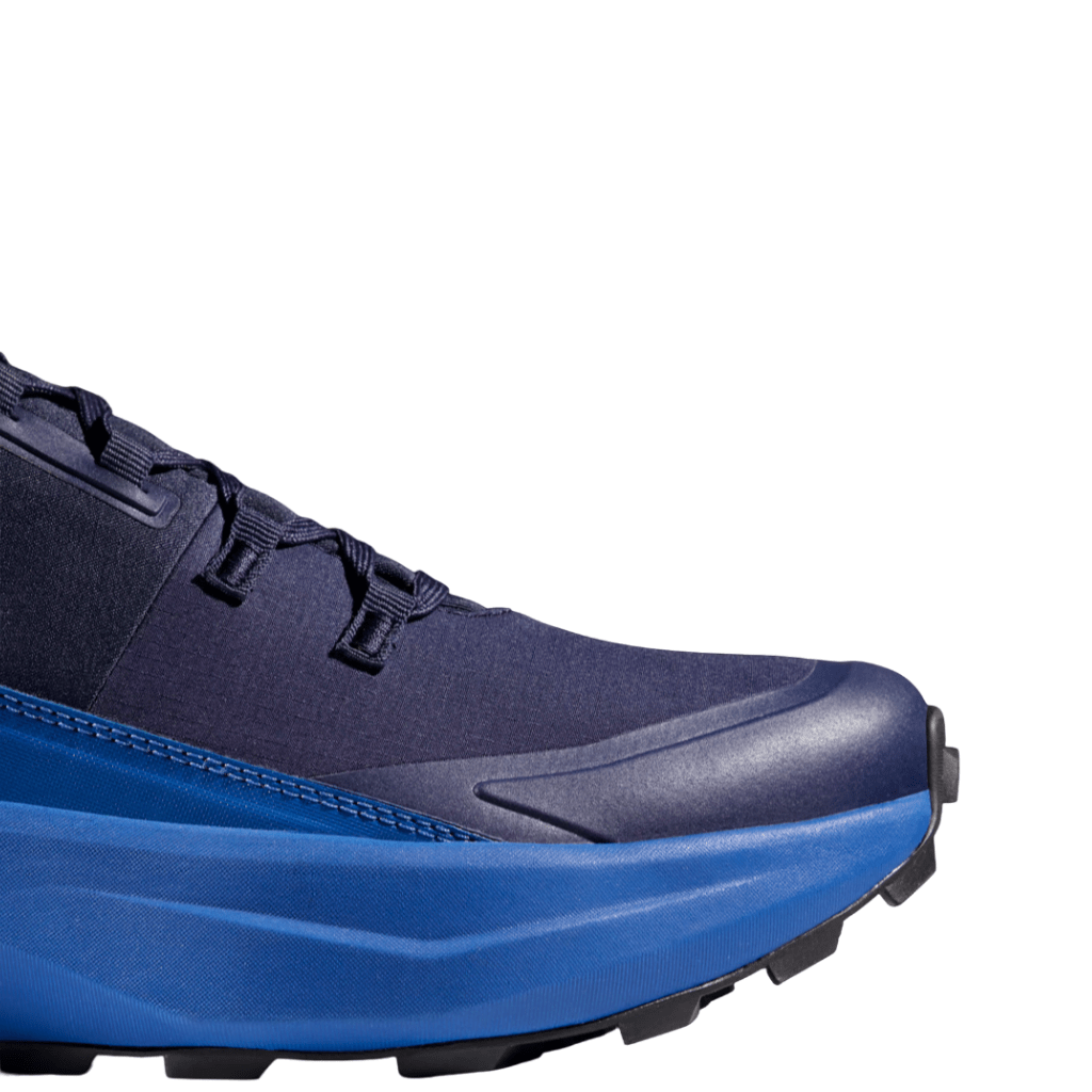 Mammut Aenergy Hike Low GTX MenAlive & Dirty 