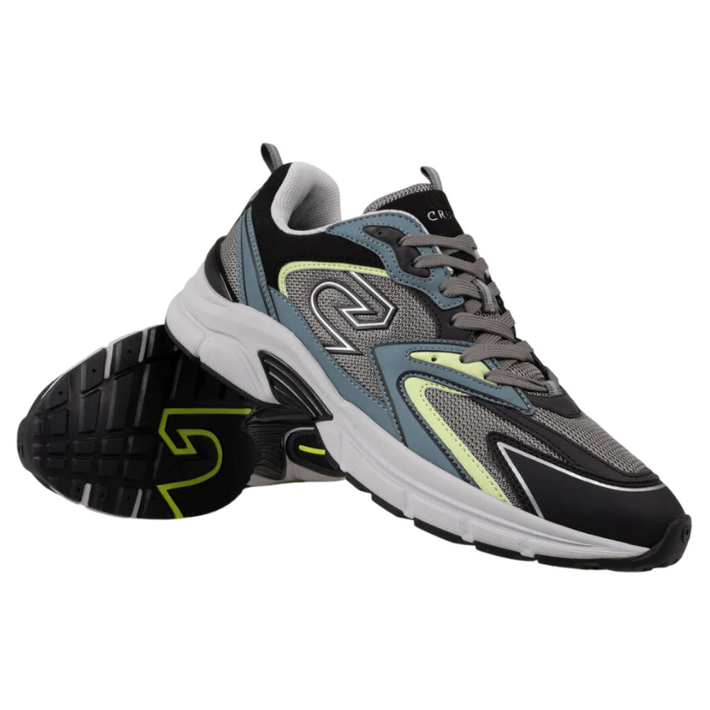 Cruyff Scorpius Men Trainers Cruyff
