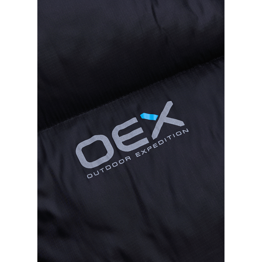 OEX Nevis Padded Jacket Men Jackets OEX