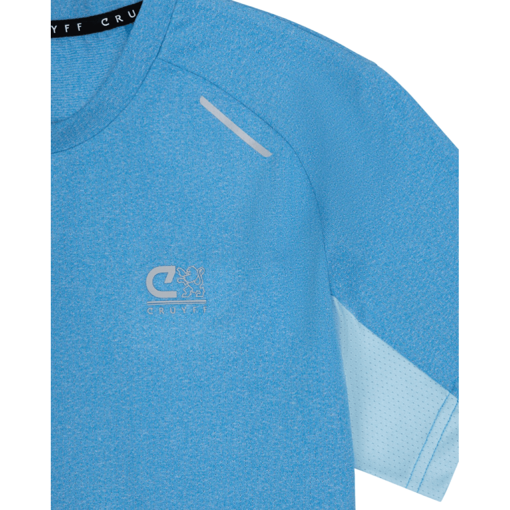 Cruyff Hydrogen T-Shirt Men T Shirts Cruyff