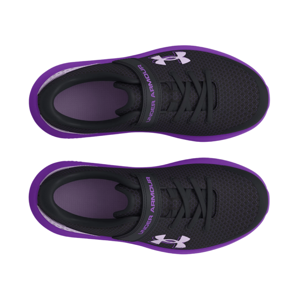 Under Armour Surge 4 AC ChildrenAlive & Dirty 